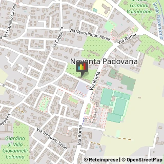 Buying Offices Noventa Padovana,35027Padova