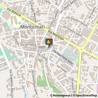 Caffè Montichiari,25018Brescia