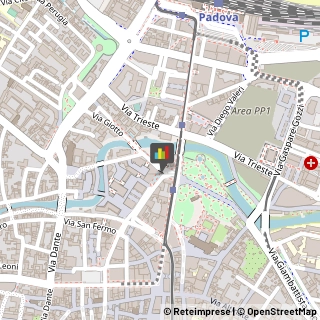 Porte Padova,35137Padova