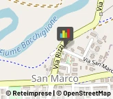 Studi - Geologia, Geotecnica e Topografia,35030Padova