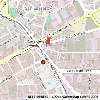 Mappa 35129 Padova PD, Italia, 35129 Padova, Padova (Veneto)