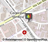 Autoveicoli Commerciali,35129Padova