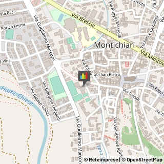 Caffè Montichiari,25018Brescia