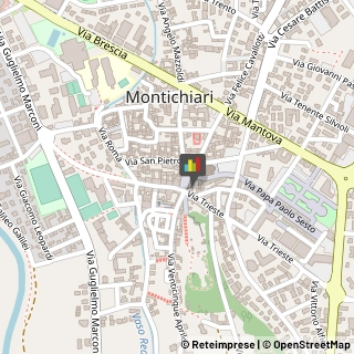 Caffè Montichiari,25018Brescia