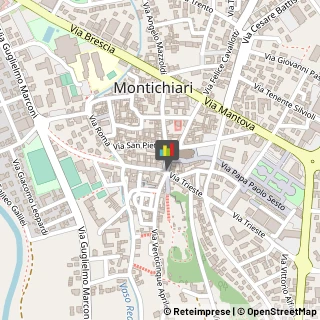Agenzie Immobiliari,25018Brescia