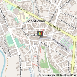 Caffè Montichiari,25018Brescia