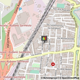 Architettura d'Interni,35138Padova