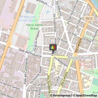 Pubblicità - Agenzie e Studi Verona,37135Verona