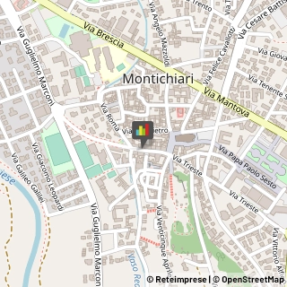 Assicurazioni,25018Brescia