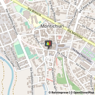 Posters Montichiari,25018Brescia