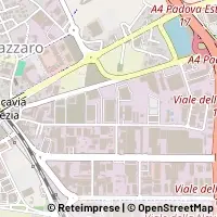 Kart Padova