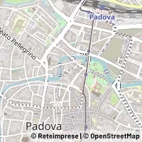 Карта Padova