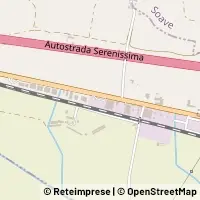 Kaart Colognola ai Colli
