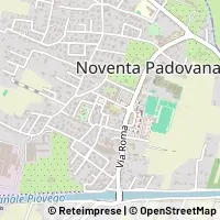 Karte Noventa Padovana