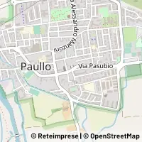 Karte Paullo