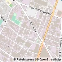 Kort Verona