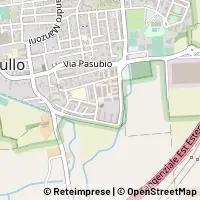 Map Paullo
