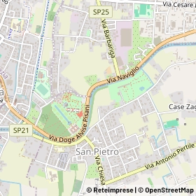 Mappa 30039