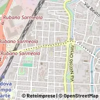 Kart Padova
