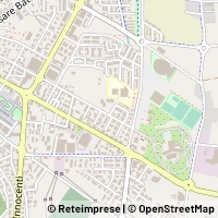 Map Montichiari