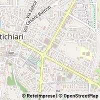 Kort Montichiari
