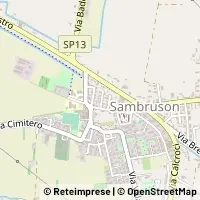 Map Dolo