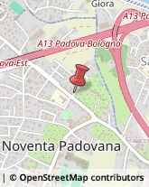 Via Leonardo Da Vinci, 4,35027Noventa Padovana