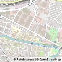 Karta Padova