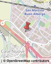 Viale del Lavoro, 46 A,37036San Martino Buon Albergo