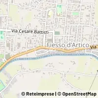 Harita Fiesso d'Artico