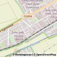 Harita Trezzano sul Naviglio
