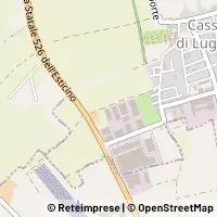 Peta Cassinetta di Lugagnano
