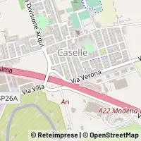 Map Sommacampagna