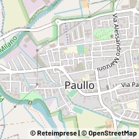 Carte Paullo