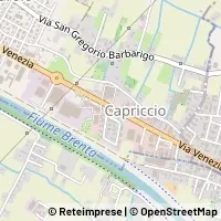 Carte Vigonza