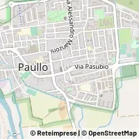 Karte Paullo