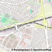 Karte Padova