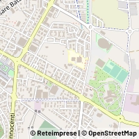 Map Montichiari