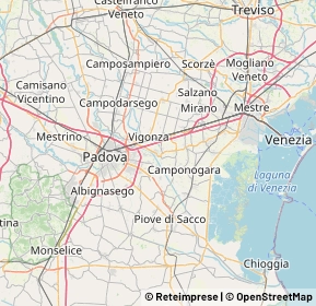 Mappa 30039 Stra VE, Italia (10.27)