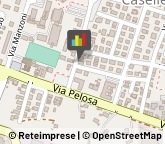 Metalli - Pulitura e Lucidatura Selvazzano Dentro,35030Padova