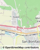 Autofficine e Centri Assistenza Soave,37038Verona