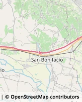 Autofficine e Centri Assistenza Colognola ai Colli,37030Verona