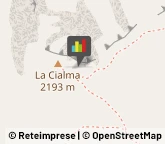Impianti Sportivi Locana,10080Torino