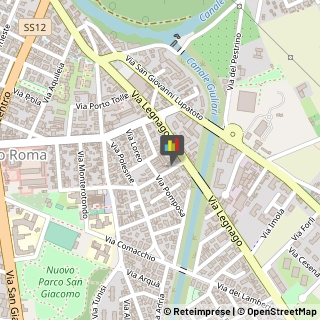 Aziende Sanitarie Locali (ASL),37134Verona