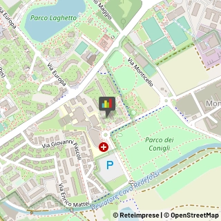 Prodotti da Snack San Donato Milanese,20097Milano