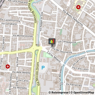Brokers e Agenti di Assicurazione Padova,35137Padova