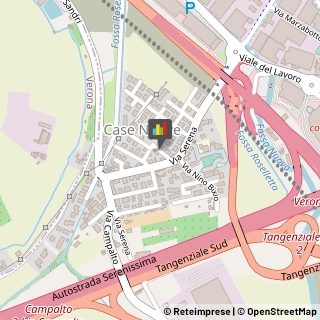 Centri di Benessere,37036Verona