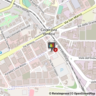 Brokers e Agenti di Assicurazione Padova,35129Padova