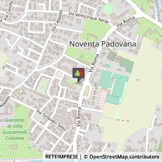 Studi Consulenza - Ecologia Noventa Padovana,35027Padova