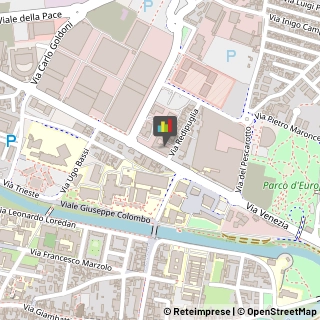Investimenti - Promotori Finanziari,35131Padova